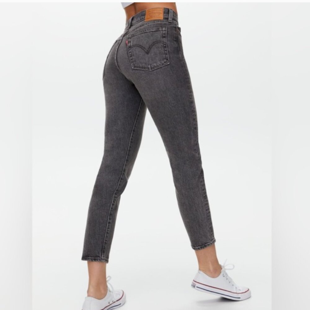 Levi's Women's Wedgie Skinny Jeans